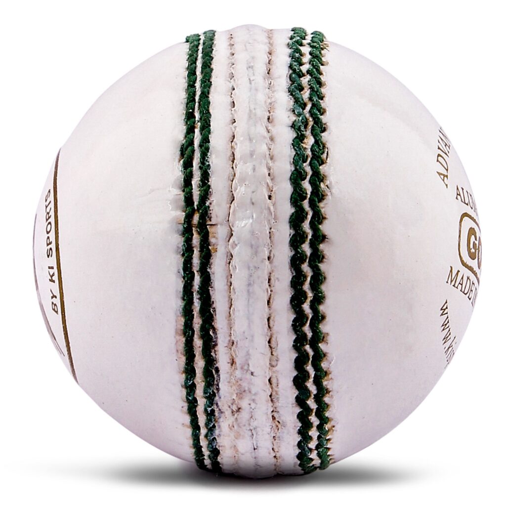 what is the cost of dues cricket ball and what is the value of good ball❓