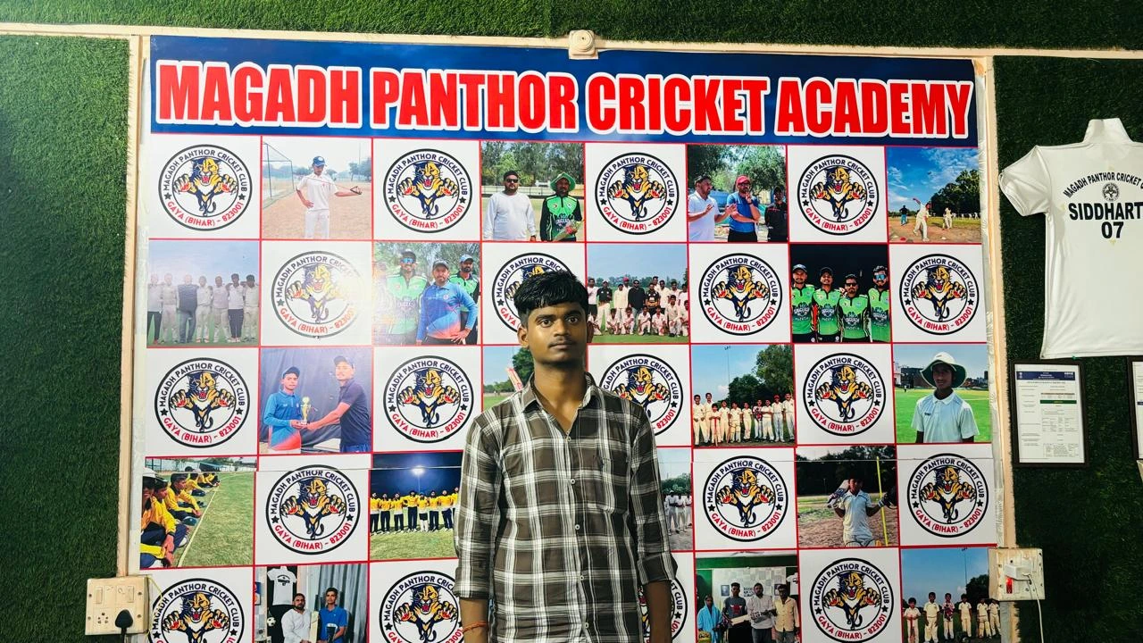 Gaurav Kumar Image
