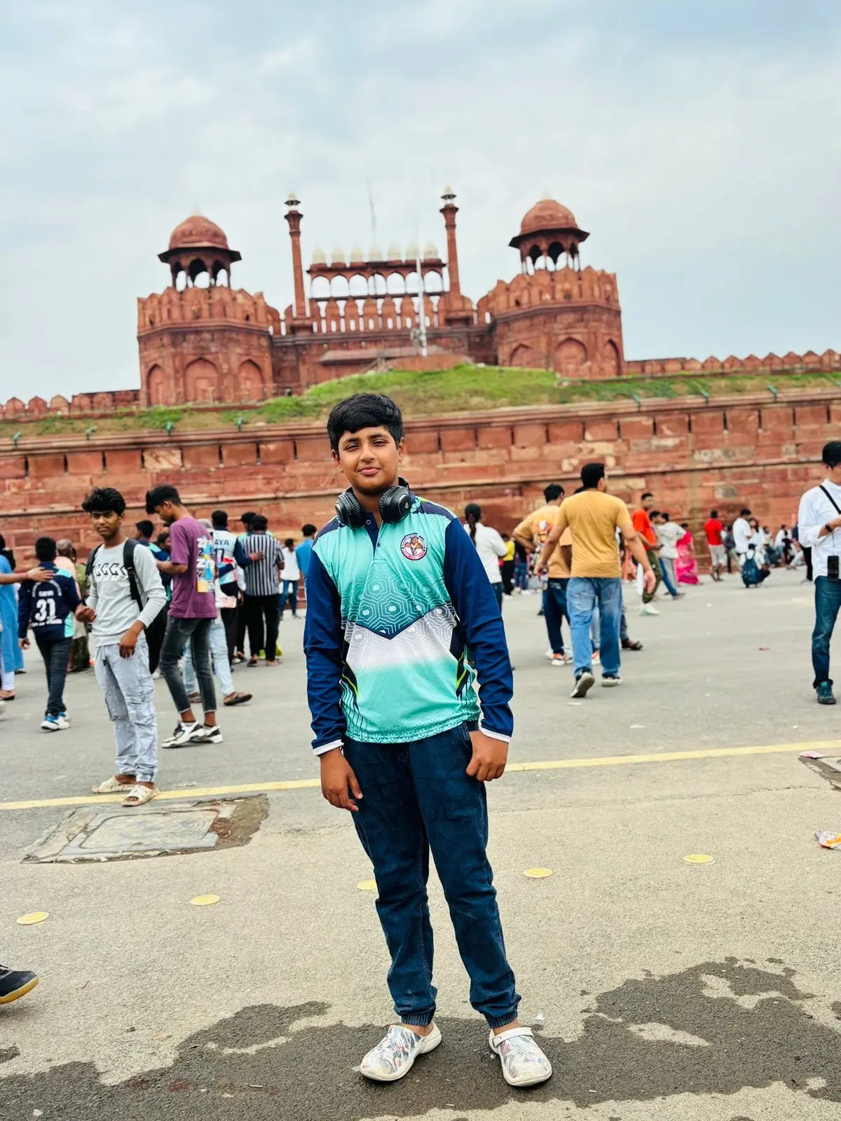 Cricket Academy Bihar