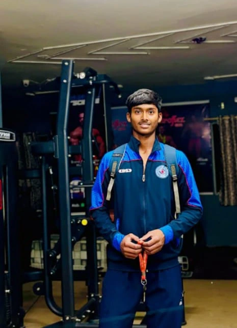 Pritam Raj