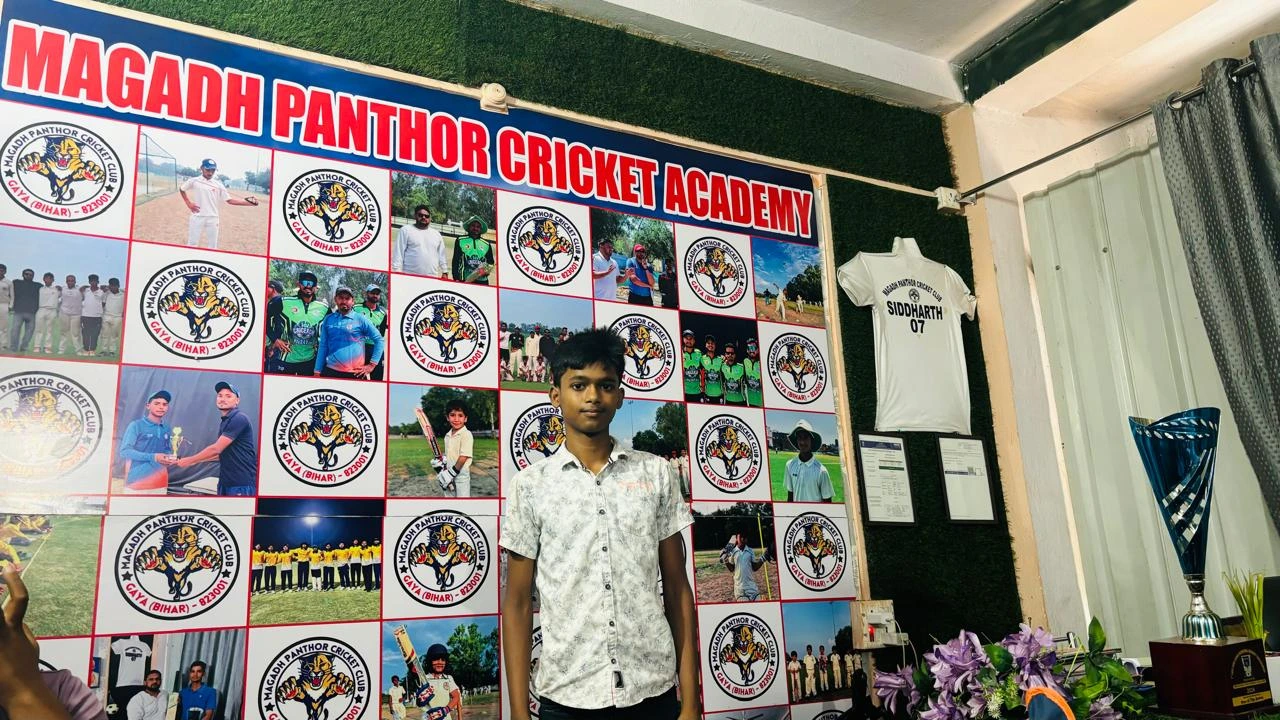 Lucky Prakash