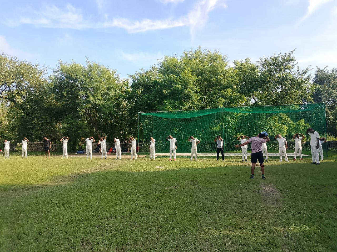 Cricket or Education – Magadh Panther Cricket Academy Life Lessons