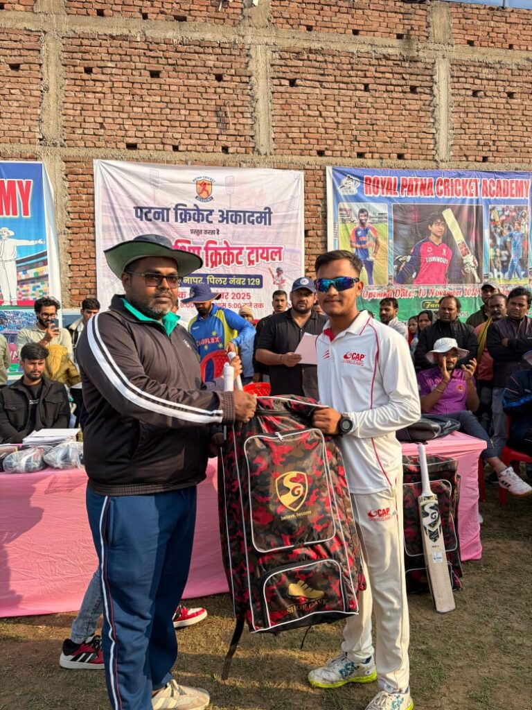 क्रिकेट अभ्यास सत्र में अभिभावकों की भूमिका और शुरुआती खिलाड़ियों के लिए अभ्यास का महत्व