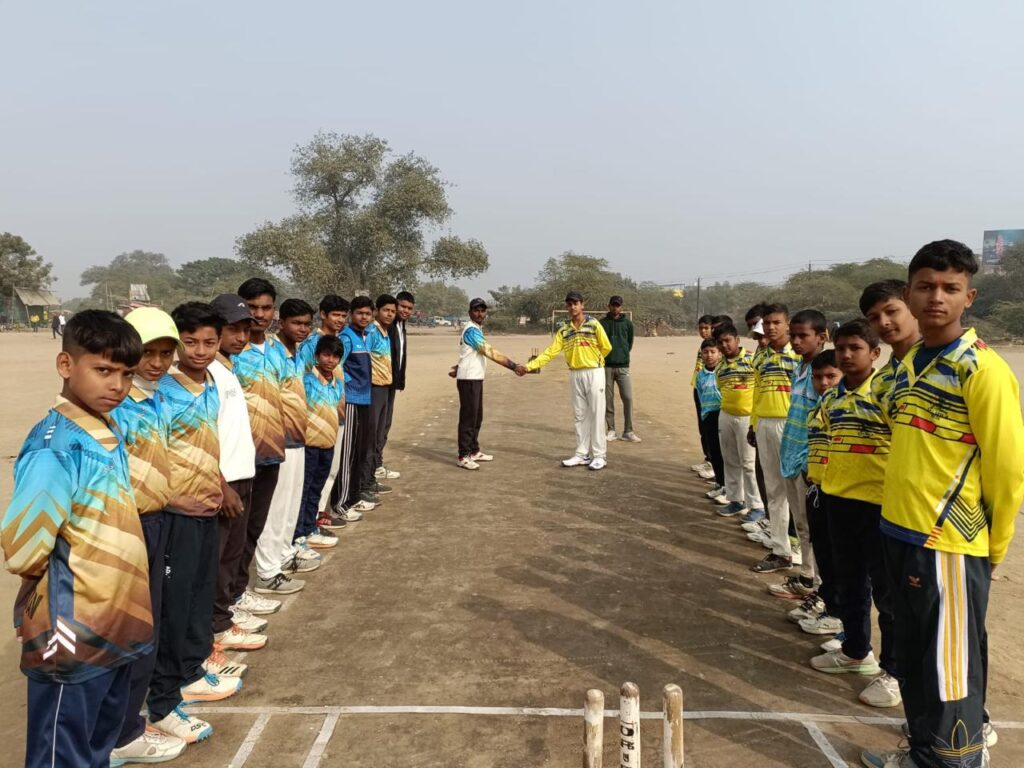 गया और बोधगया में महिला क्रिकेट का बढ़ता सफर